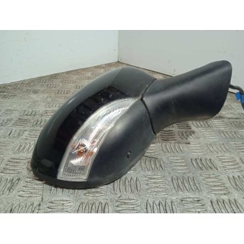 Recambio de retrovisor derecho para renault clio iv technofeel referencia OEM IAM 963016264R  9 CABLES