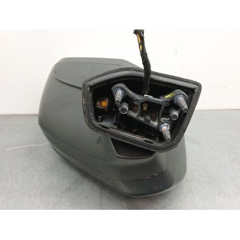 Recambio de retrovisor izquierdo para audi q2 (gab, gag) 30 tfsi referencia OEM IAM   