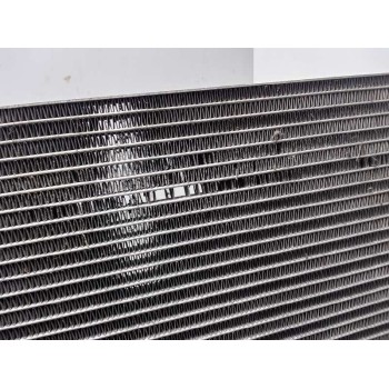 Recambio de condensador / radiador aire acondicionado para bmw serie 1 berlina (e81/e87) 116d referencia OEM IAM 922902101  