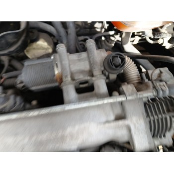 Recambio de motor completo para opel vectra c gts (z02) 1.9 cdti (f68) referencia OEM IAM Z19DT B 