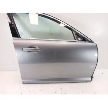 Recambio de puerta delantera derecha para jaguar xf i (x250) 2.2 d referencia OEM IAM C2Z2060  