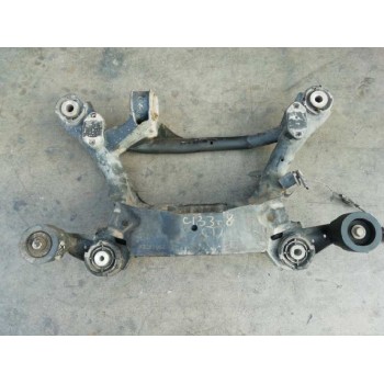 Recambio de puente trasero para bmw x3 (e83) 2.0d referencia OEM IAM   