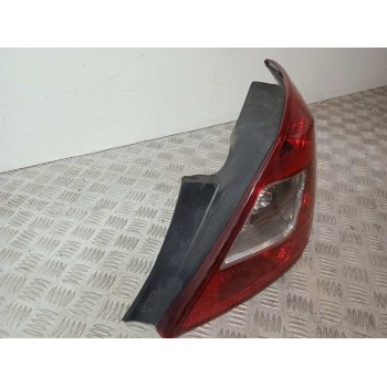 Recambio de piloto trasero derecho para opel corsa d enjoy referencia OEM IAM 13188046 89038959 5P