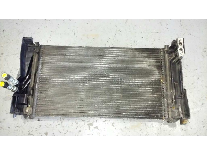 Recambio de condensador / radiador aire acondicionado para bmw serie 3 berlina (e46) 320d referencia OEM IAM   