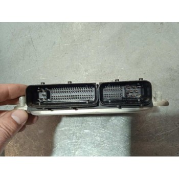 Recambio de centralita motor uce para audi a8 (4e2) 3.7 quattro referencia OEM IAM 0261208494 4E0907560 