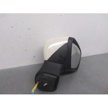 Recambio de retrovisor derecho para renault captur zen referencia OEM IAM  8 CABLES CON SONDA