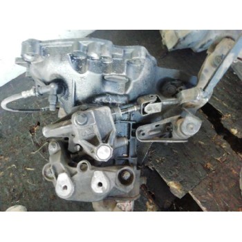 Recambio de caja cambios para opel tigra twin top rosso referencia OEM IAM A10772F17U355 M 5V