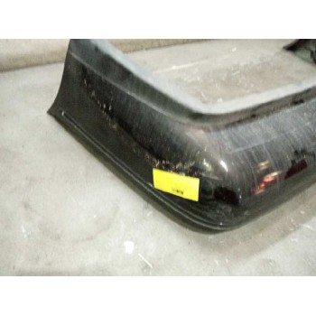 Recambio de paragolpes trasero para saab 900 cabrio 2.3 se referencia OEM IAM   