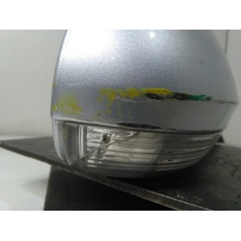 Recambio de retrovisor derecho para volkswagen passat berlina (3c2) highline referencia OEM IAM  PLATA ABATIBLE 6 CABLES
