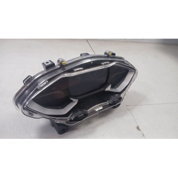 Recambio de cuadro instrumentos para honda pcx pcx 125 (jk05) referencia OEM IAM 37100k1y  d1k1yd1a