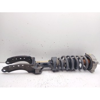Recambio de amortiguador delantero izquierdo para porsche cayenne (9pa) 3.2 referencia OEM IAM 95534304300 7l5413031j 