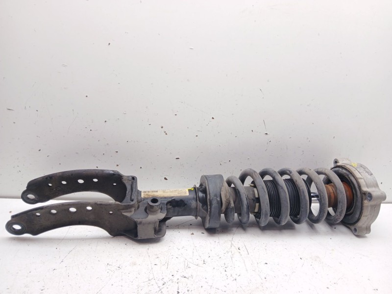 Recambio de amortiguador delantero izquierdo para porsche cayenne (9pa) 3.2 referencia OEM IAM 95534304300 7l5413031j 