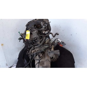 Recambio de motor completo para citroën c4 berlina lx referencia OEM IAM KFU EXPORTACIÓN M