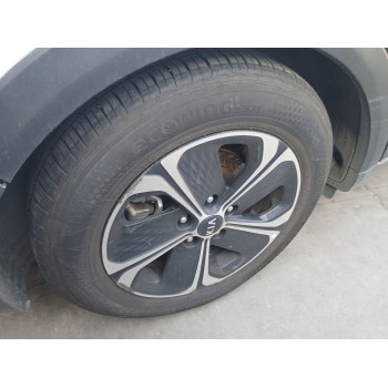 Recambio de llanta para kia xceed (cd) 1.6 gdi hybrid referencia OEM IAM 6.5JX16H2 ET40 X1 52910CR200