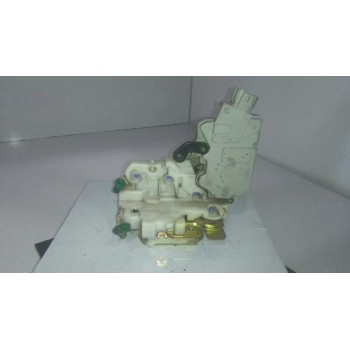 Recambio de cerradura puerta delantera derecha para nissan primera berlina (p11) básico referencia OEM IAM   5P 6 PINS