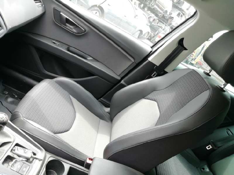 Recambio de asiento delantero derecho para seat leon (5f1) xcellence plus referencia OEM IAM   