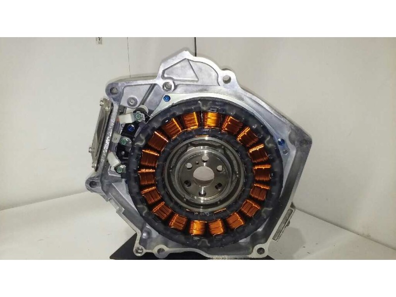 Recambio de motor electrico para honda insight (ze2) comfort referencia OEM IAM MF61092932 ROTOR MOTOR HIBRIDO