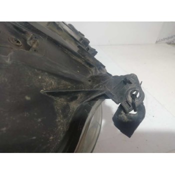 Recambio de faro izquierdo para peugeot 607 (s1) básico referencia OEM IAM 9641958880 9641958880 TOCADO
