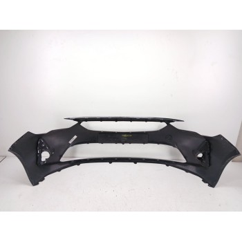 Recambio de paragolpes delantero para opel corsa f (p2jo) 1.2 (68) referencia OEM IAM 9830340080  