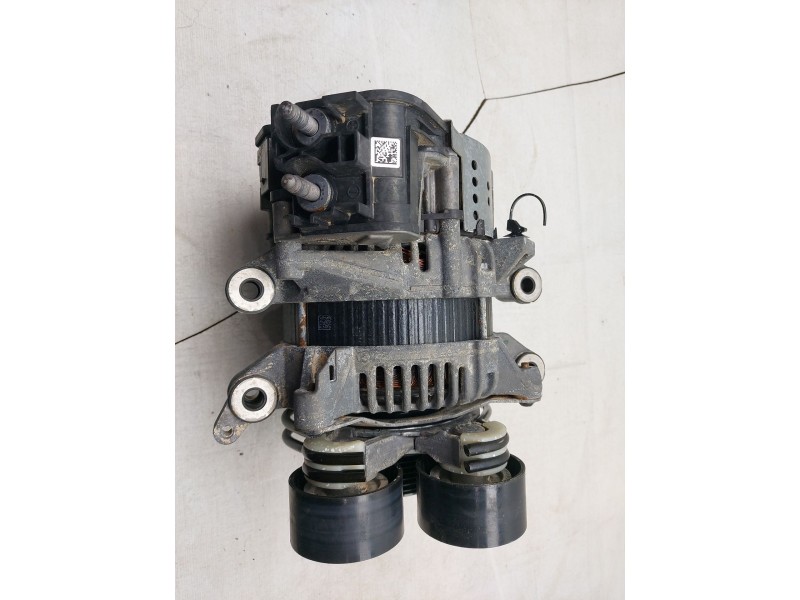 Recambio de alternador para volvo xc60 ii (246) b4 mild-hybrid awd referencia OEM IAM   