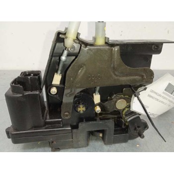 Recambio de cerradura puerta trasera izquierda para ssangyong kyron 2.0 referencia OEM IAM   5 PINS