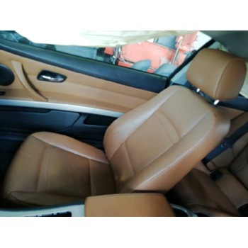 Recambio de juego asientos completo para bmw serie 3 coupe (e92) 320d referencia OEM IAM   