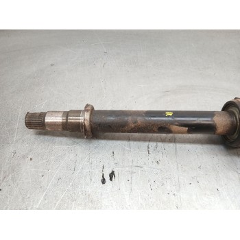 Recambio de transmision delantera derecha para toyota avensis sedán (_t25_) 2.0 d-4d (adt250_) referencia OEM IAM 4341005430  