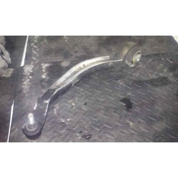 BRAZO SUSPENSION INFERIOR DELANTERO IZQUIERDO 4D0407695J CURVO