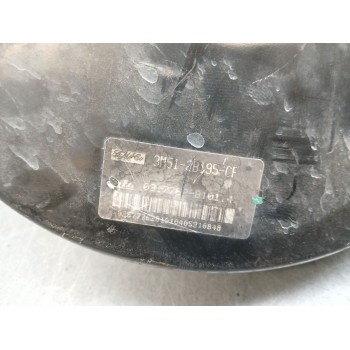 Recambio de servofreno para ford focus ii (da_, hcp, dp) 1.8 tdci referencia OEM IAM 3m512b195cf  