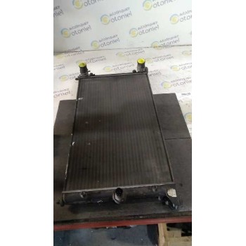 RADIADOR AGUA 38 X 64.5