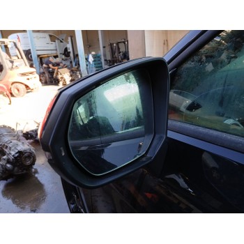 Recambio de retrovisor izquierdo para audi q2 (gab, gag) 30 tfsi referencia OEM IAM   