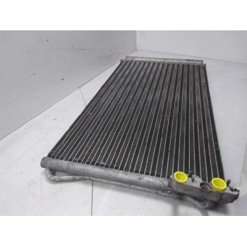 Recambio de condensador / radiador aire acondicionado para bmw serie 1 berlina (e81/e87) 116d referencia OEM IAM 922902101  