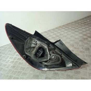 Recambio de piloto trasero derecho para opel corsa d enjoy referencia OEM IAM 13188046 89038959 5P