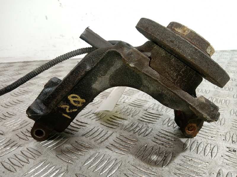 Recambio de mangueta delantera izquierda para citroën c-elysée exclusive referencia OEM IAM   