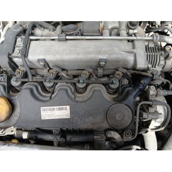 Recambio de motor completo para opel vectra c gts (z02) 1.9 cdti (f68) referencia OEM IAM Z19DT B 