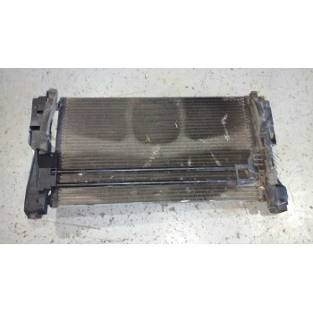 Recambio de condensador / radiador aire acondicionado para bmw serie 3 berlina (e46) 320d referencia OEM IAM   