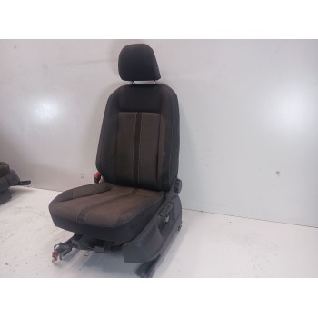 Recambio de asiento delantero izquierdo para volkswagen t-roc (a11, d11) 2.0 tdi scr referencia OEM IAM   