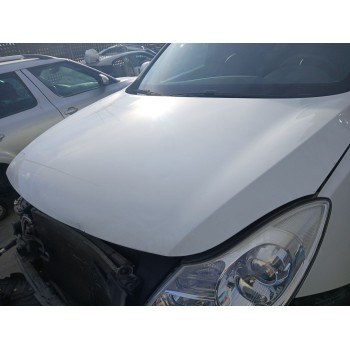 Recambio de capot para hyundai ix55 3.0 v6 crdi 4wd referencia OEM IAM 664003J010  