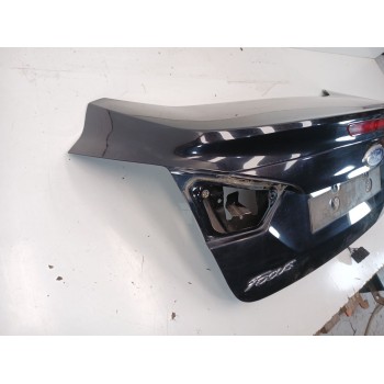 Recambio de tapa maletero para ford focus iii sedán 1.6 tdci referencia OEM IAM 1796141  