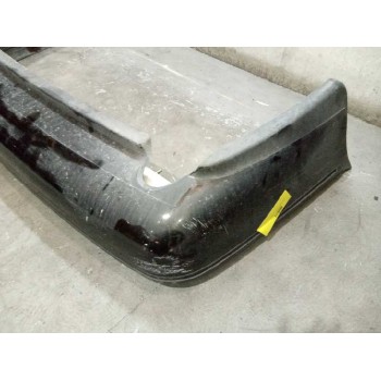 Recambio de paragolpes trasero para saab 900 cabrio 2.3 se referencia OEM IAM   
