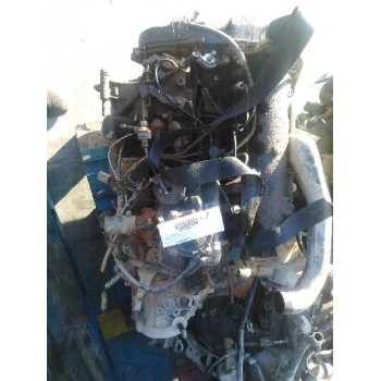 MOTOR COMPLETO D161A M 
