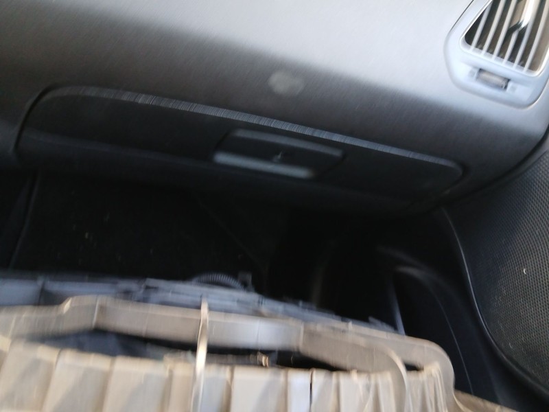 Recambio de guantera para hyundai ix35 (lm, el, elh) 1.7 crdi referencia OEM IAM   