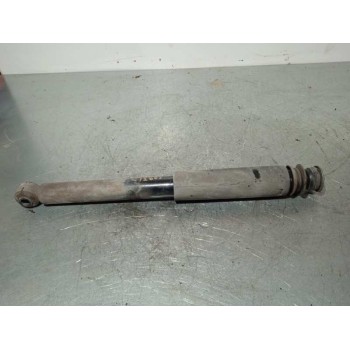 Recambio de amortiguador trasero izquierdo para opel corsa c comfort referencia OEM IAM 24438107  
