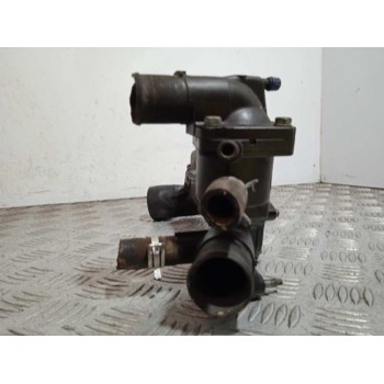 Recambio de termostato para peugeot 306 break 2.0 hdi cat referencia OEM IAM 9643211880 CUERPO TERMOSTATO 