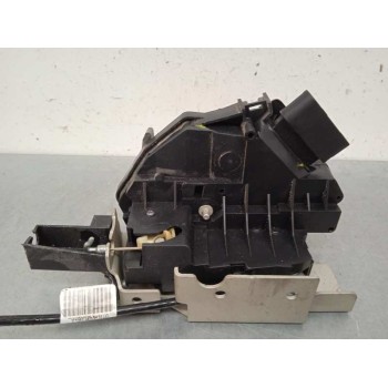 Recambio de cerradura puerta trasera derecha para ford transit connect kombi referencia OEM IAM DT11V43288BG  5 PINS