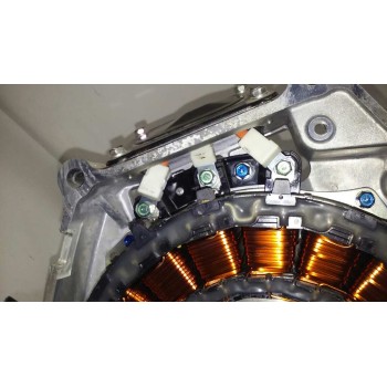 Recambio de motor electrico para honda insight (ze2) comfort referencia OEM IAM MF61092932 ROTOR MOTOR HIBRIDO