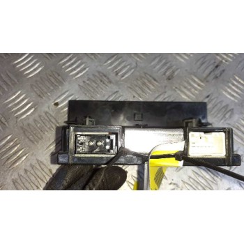 Recambio de pantalla multifuncion para volvo s40 berlina 1.6 d kinetic referencia OEM IAM 30679647  