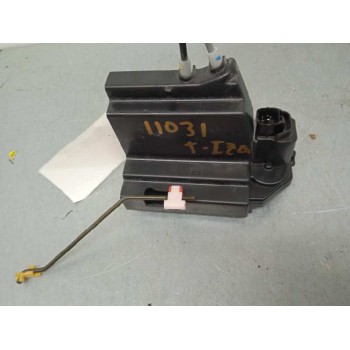 Recambio de cerradura puerta trasera izquierda para ssangyong kyron 2.0 referencia OEM IAM   5 PINS