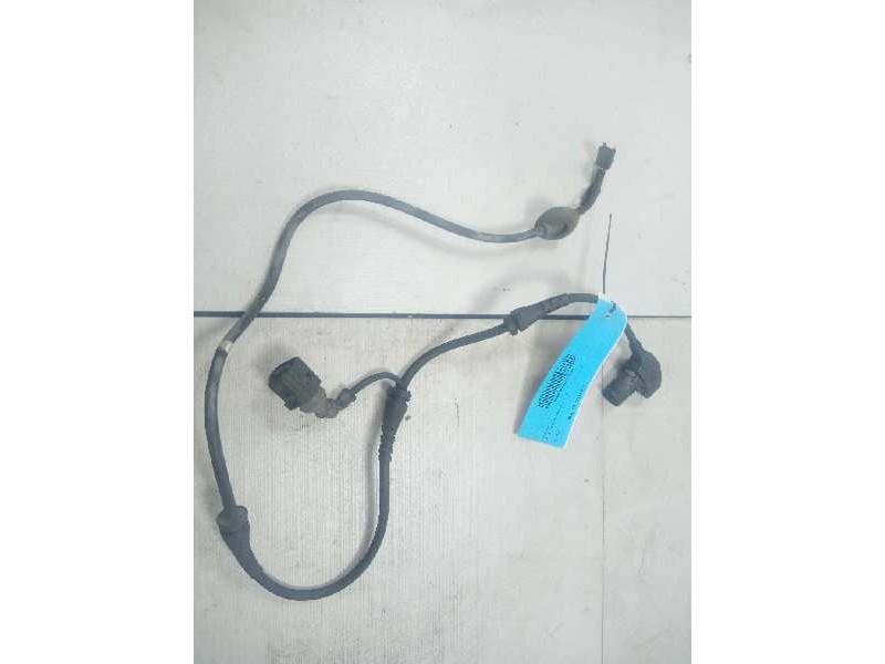 Recambio de sensor para audi a4 berlina (8e) 2.5 tdi referencia OEM IAM 0265006808  