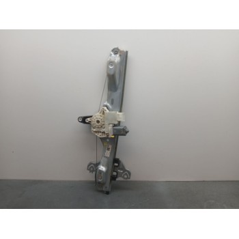 ELEVALUNAS DELANTERO IZQUIERDO c88537302 6 pines 80701hv00c